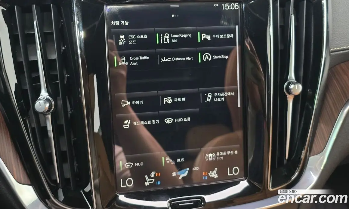 Volvo V60 2020 2.0 автомат (гидро), фото 22