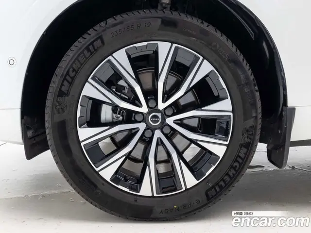 Volvo XC60 2024 2.0 автомат (гидро), миниатюра 6