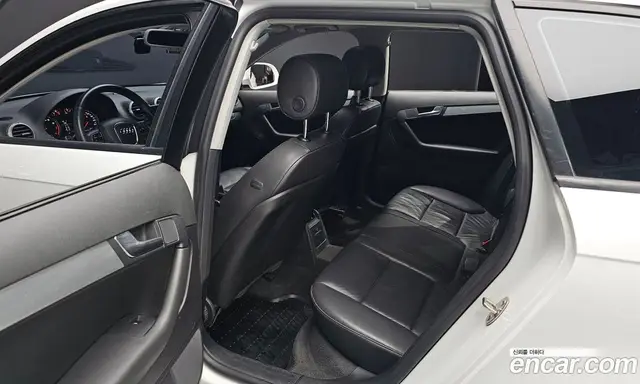 Audi A3 2010 2.0 автомат (гидро), миниатюра 12