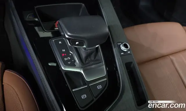 Audi A5 2023 2.0 автомат (гидро), миниатюра 12