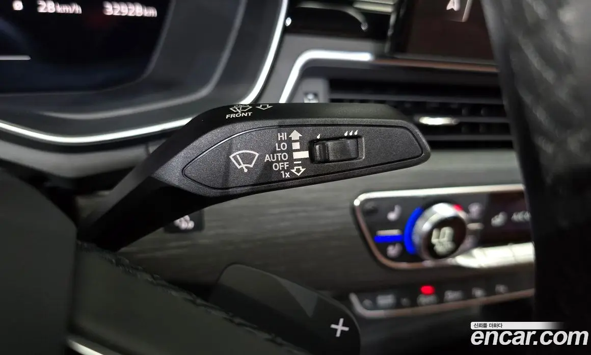 Audi A5 2023 2.0 автомат (гидро), фото 24