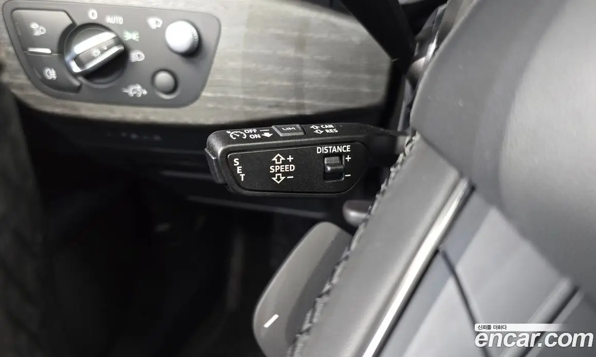 Audi A5 2023 2.0 автомат (гидро), фото 25