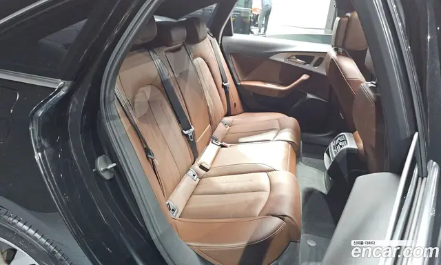 Audi A6 2018 2.0 автомат (гидро), миниатюра 11