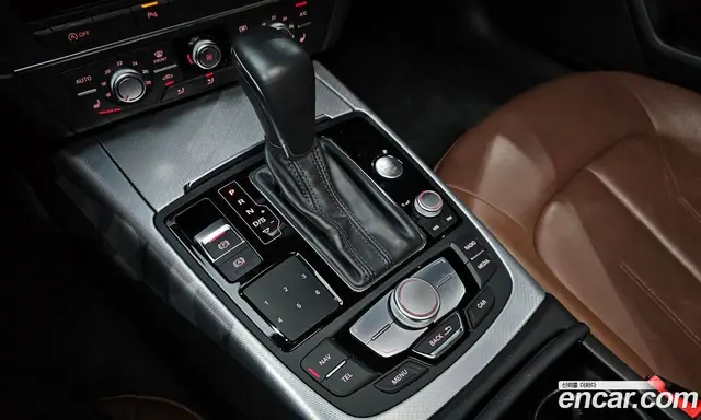 Audi A6 2018 2.0 автомат (гидро), миниатюра 9