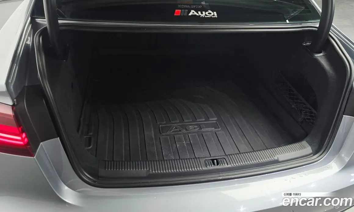 Audi A6 2018 2.0 автомат (гидро), фото 19