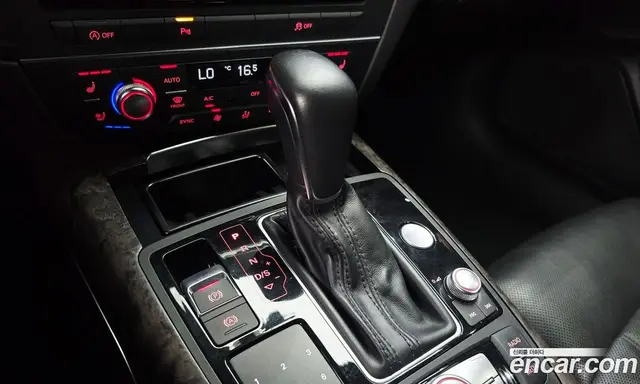 Audi A6 2018 2.0 автомат (гидро), миниатюра 9