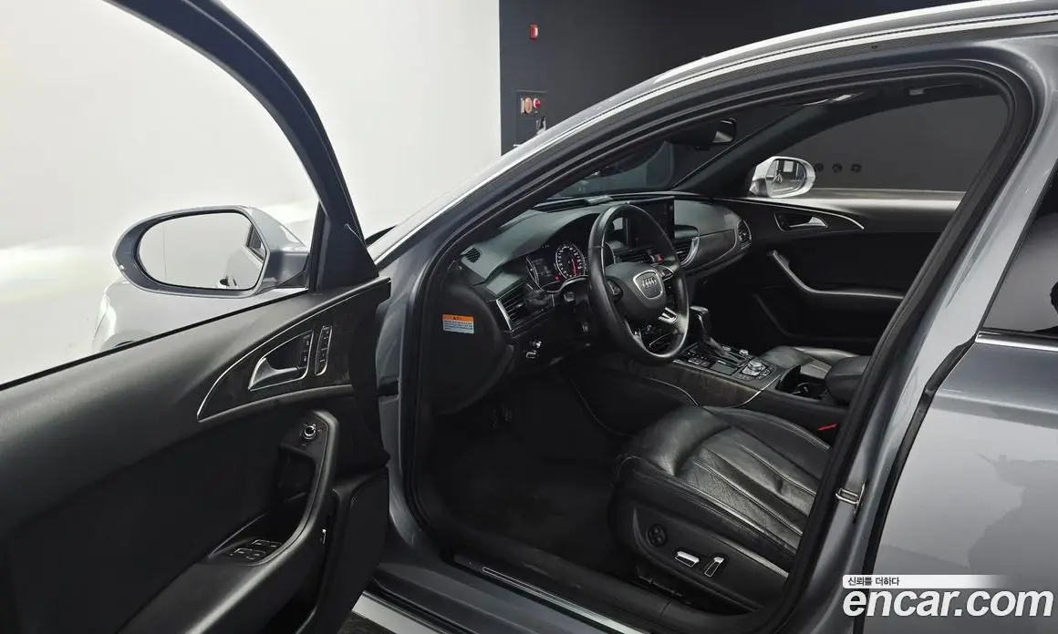 Audi A6 2018 2.0 автомат (гидро), фото 10
