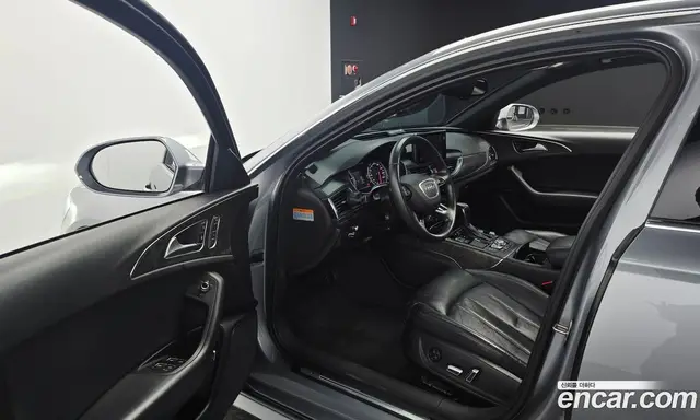 Audi A6 2018 2.0 автомат (гидро), миниатюра 10