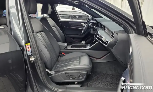 Audi A6 2019 2.0 автомат (гидро), миниатюра 11