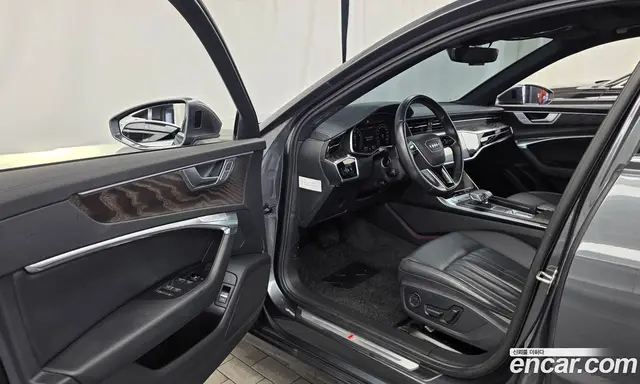 Audi A6 2019 2.0 автомат (гидро), миниатюра 10