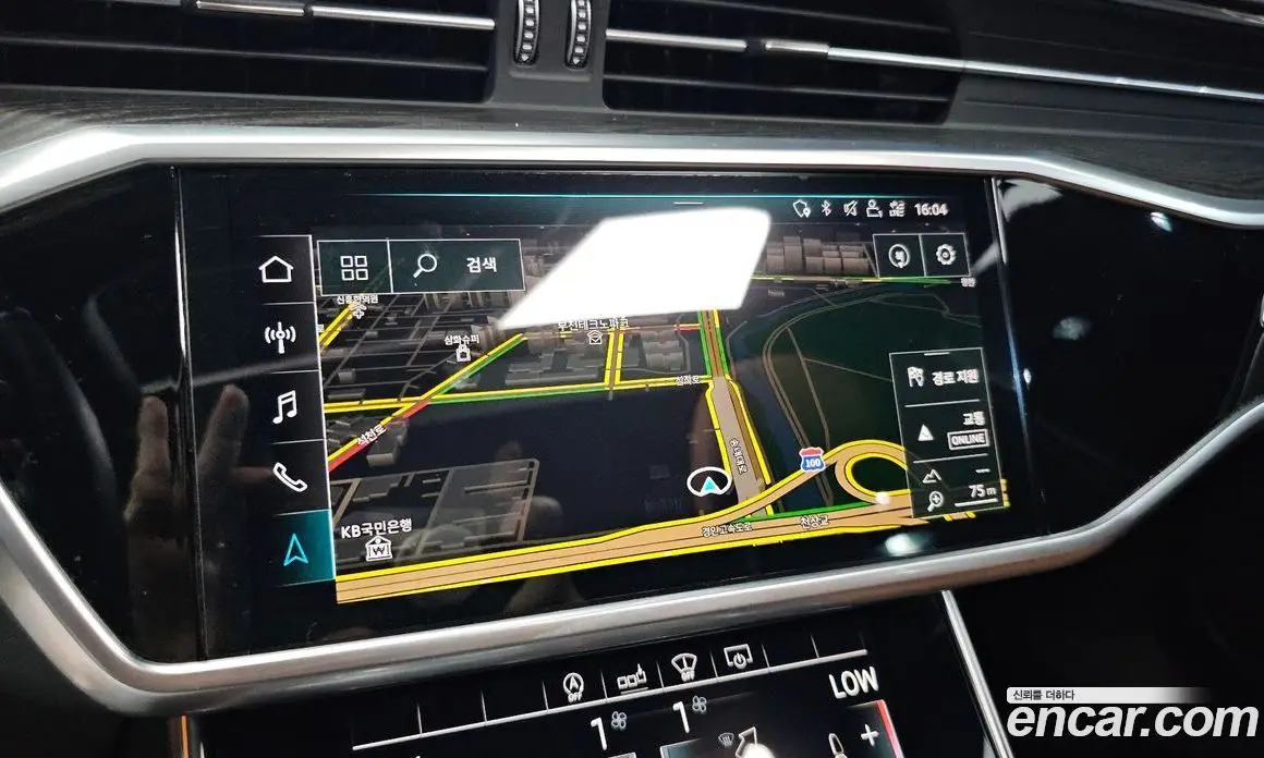 Audi A6 2020 2.0 автомат (гидро), фото 13