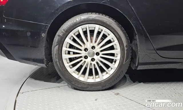 Audi A6 2020 2.0 автомат (гидро), миниатюра 5