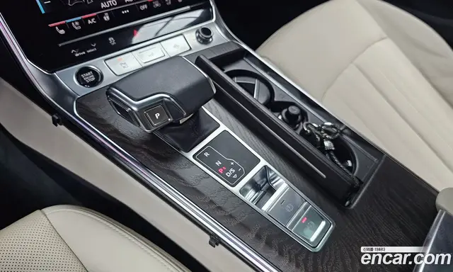 Audi A6 2022 2.0 автомат (гидро), миниатюра 11