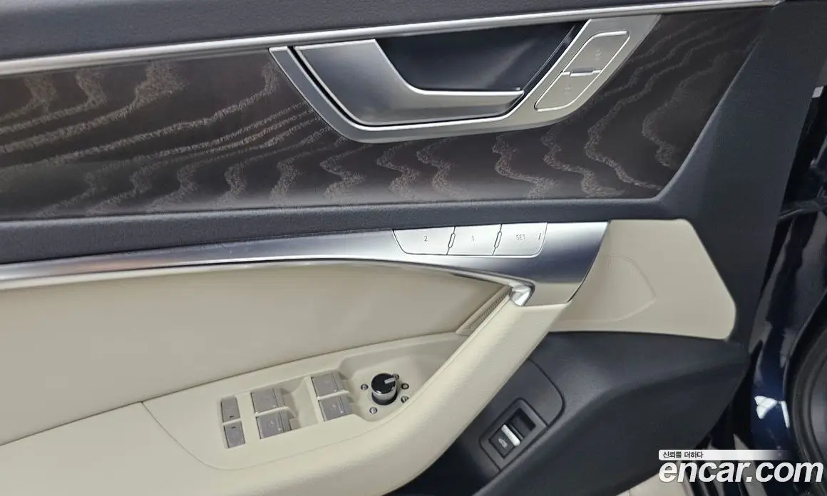 Audi A6 2022 2.0 автомат (гидро), фото 29
