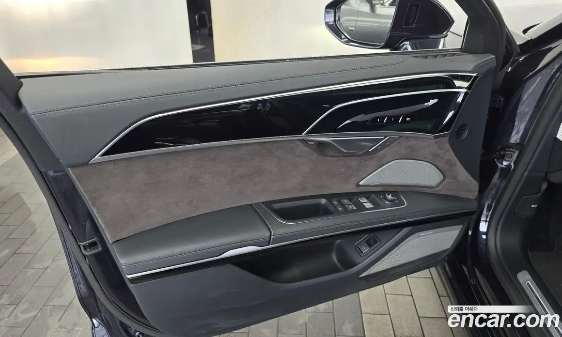 Audi A8 2021 3.0 автомат (гидро), фото 14