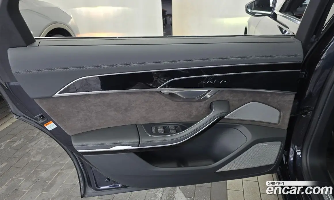 Audi A8 2021 3.0 автомат (гидро), фото 15