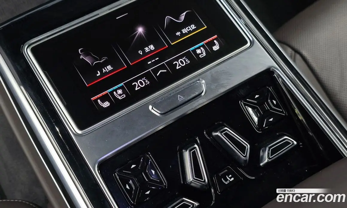 Audi A8 2021 3.0 автомат (гидро), фото 25