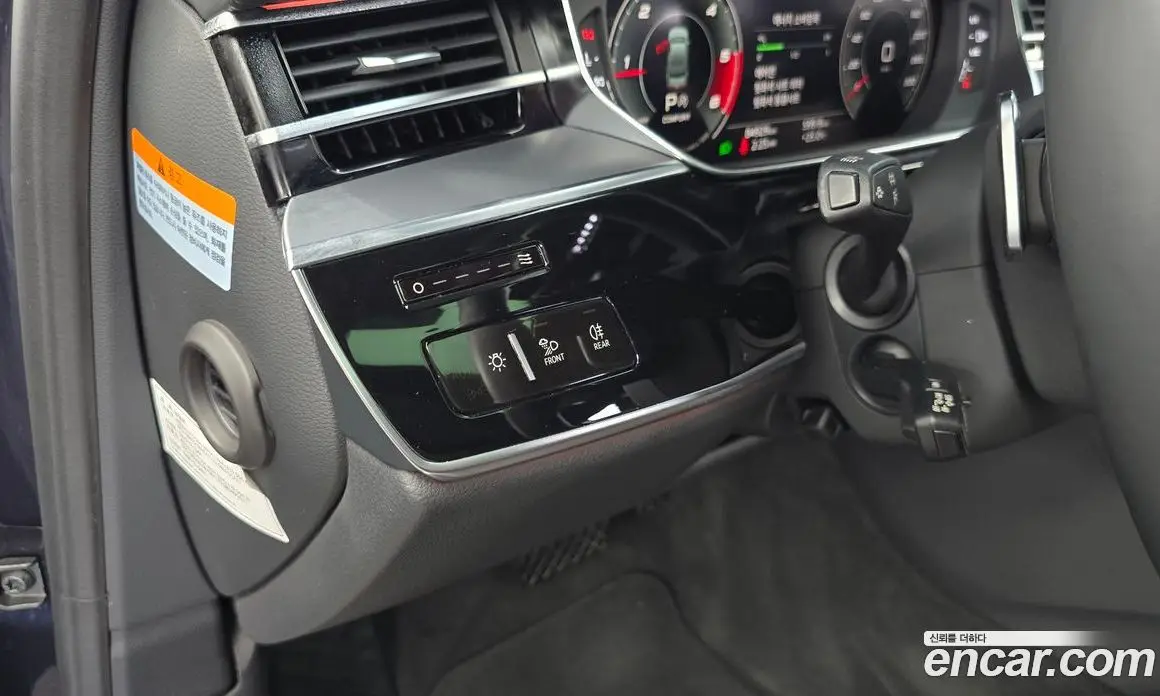Audi A8 2021 3.0 автомат (гидро), фото 27