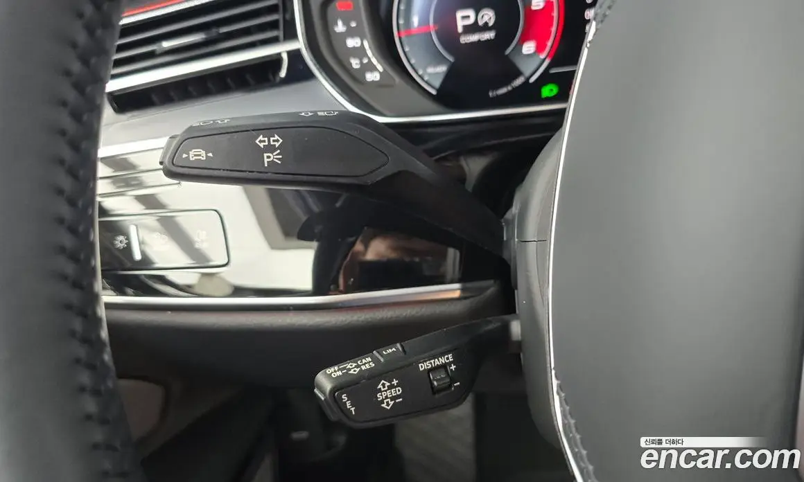 Audi A8 2021 3.0 автомат (гидро), фото 28