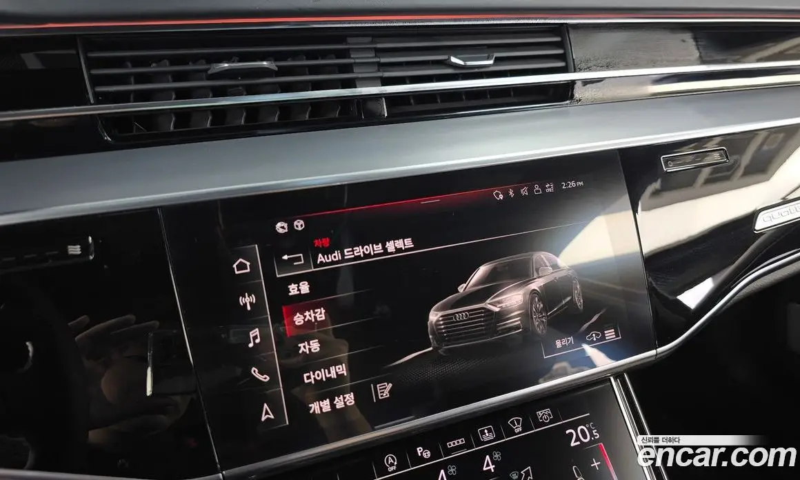 Audi A8 2021 3.0 автомат (гидро), фото 34
