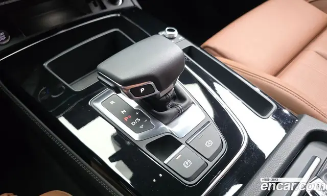 Audi Q5 2024 2.0 автомат (гидро), миниатюра 12