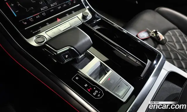 Audi Q8 2021 3.0 автомат (гидро), миниатюра 12