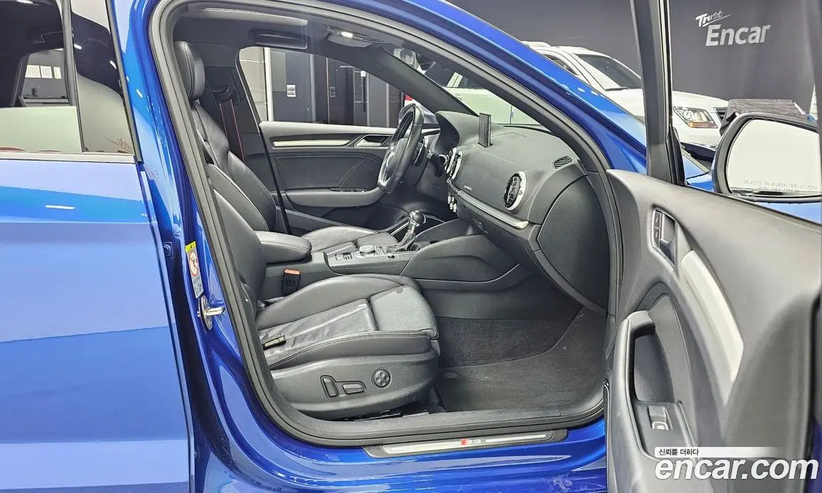 Audi S3 2015 2.0 автомат (гидро), фото 11
