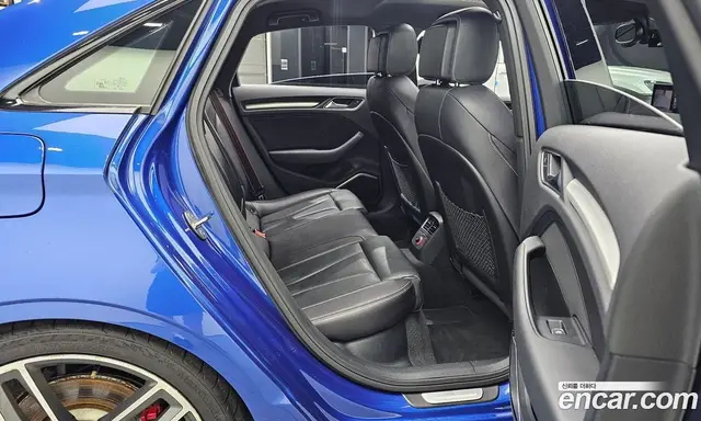 Audi S3 2015 2.0 автомат (гидро), миниатюра 12