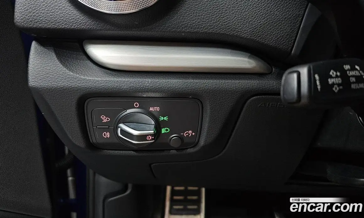 Audi S3 2015 2.0 автомат (гидро), фото 17