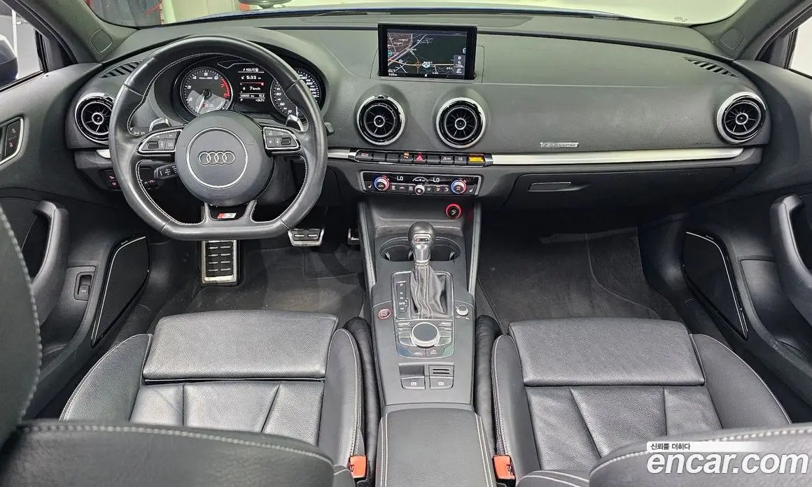 Audi S3 2015 2.0 автомат (гидро), фото 7