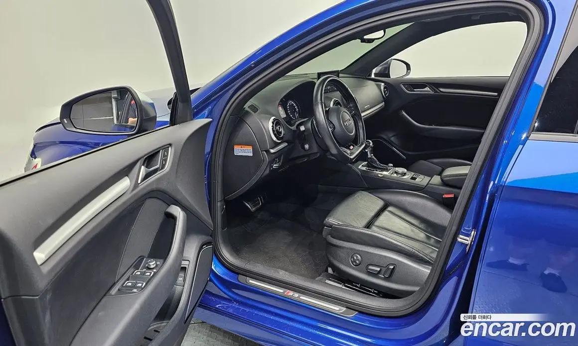 Audi S3 2015 2.0 автомат (гидро), фото 10