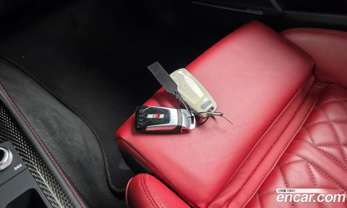 Audi SQ5 2023 3.0 автомат (гидро), фото 35