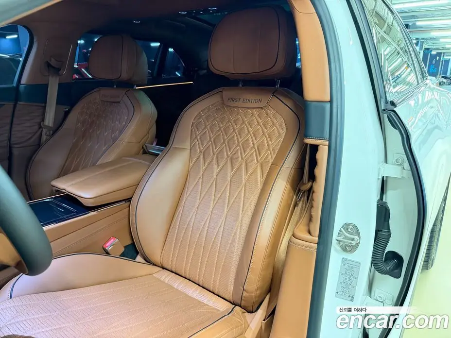 Bentley Flying Spur 2020 6.0 автомат (гидро), фото 11