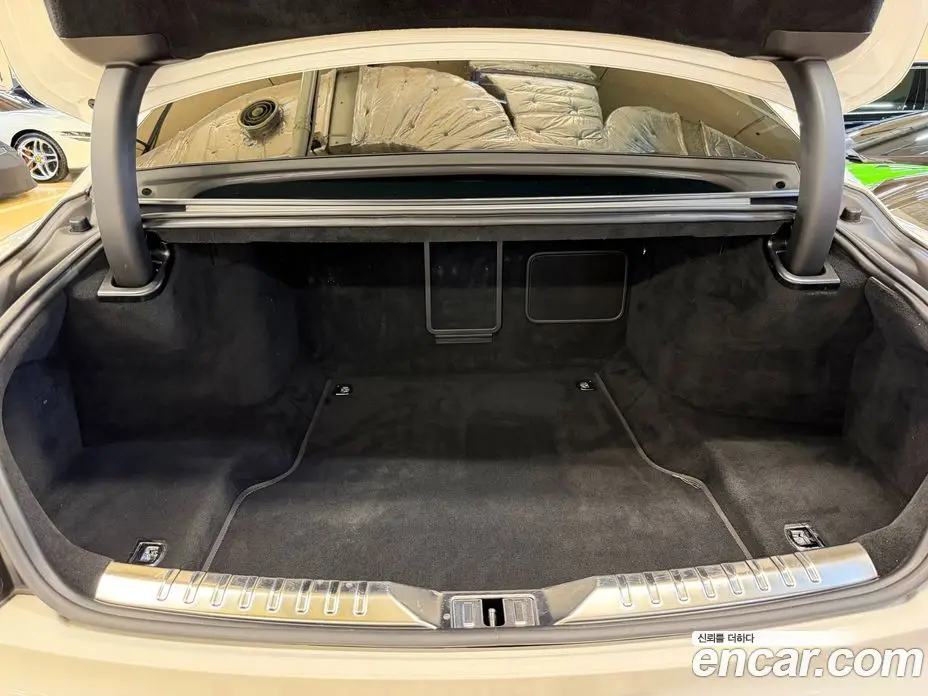 Bentley Flying Spur 2020 6.0 автомат (гидро), фото 20