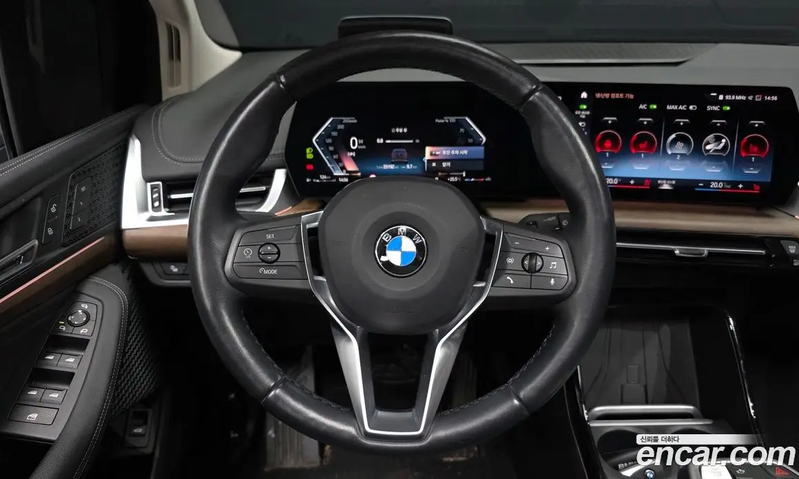 BMW 2 серия 2022 2.0 автомат (гидро), фото 19