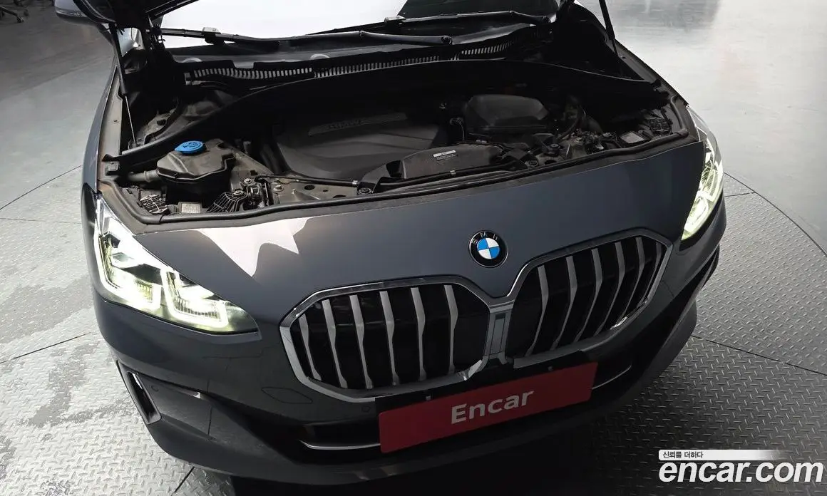 BMW 2 серия 2022 2.0 автомат (гидро), фото 5