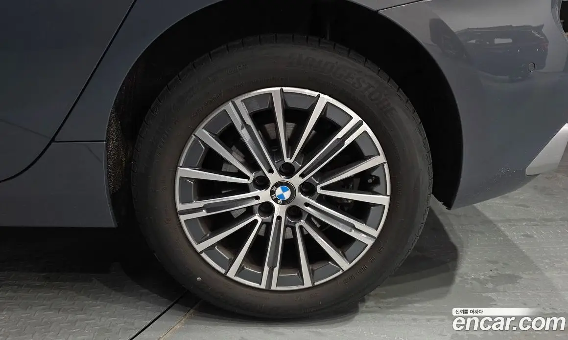 BMW 2 серия 2022 2.0 автомат (гидро), фото 6