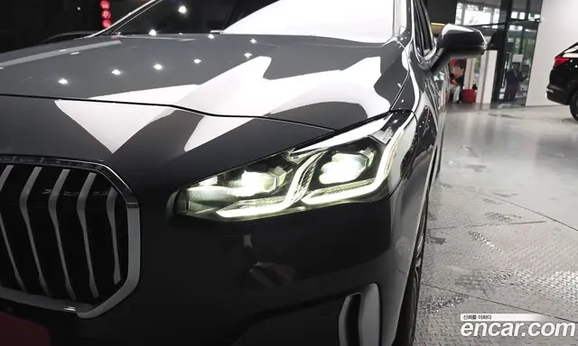 BMW 2 серия 2022 2.0 автомат (гидро), миниатюра 7