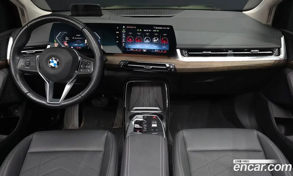 BMW 2 серия 2022 2.0 автомат (гидро), фото 9