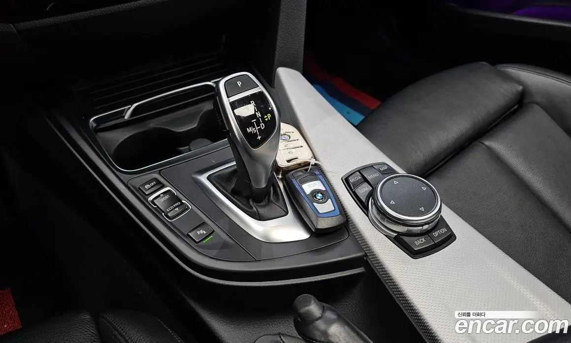 BMW 3 серия 2017 2.0 автомат (гидро), фото 12