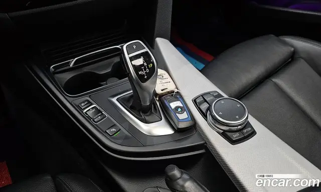 BMW 3 серия 2017 2.0 автомат (гидро), миниатюра 12