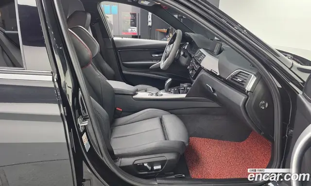 BMW 3 серия 2018 2.0 автомат (гидро), миниатюра 11 BMW 3 серия 2018 2.0 автомат (гидро), миниатюра 11