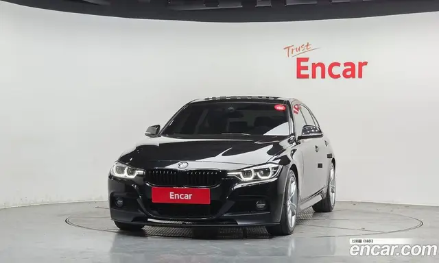 BMW 3 серия 2018 2.0 автомат (гидро), миниатюра 3 BMW 3 серия 2018 2.0 автомат (гидро), миниатюра 3