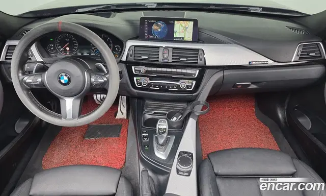 BMW 3 серия 2018 2.0 автомат (гидро), миниатюра 7 BMW 3 серия 2018 2.0 автомат (гидро), миниатюра 7