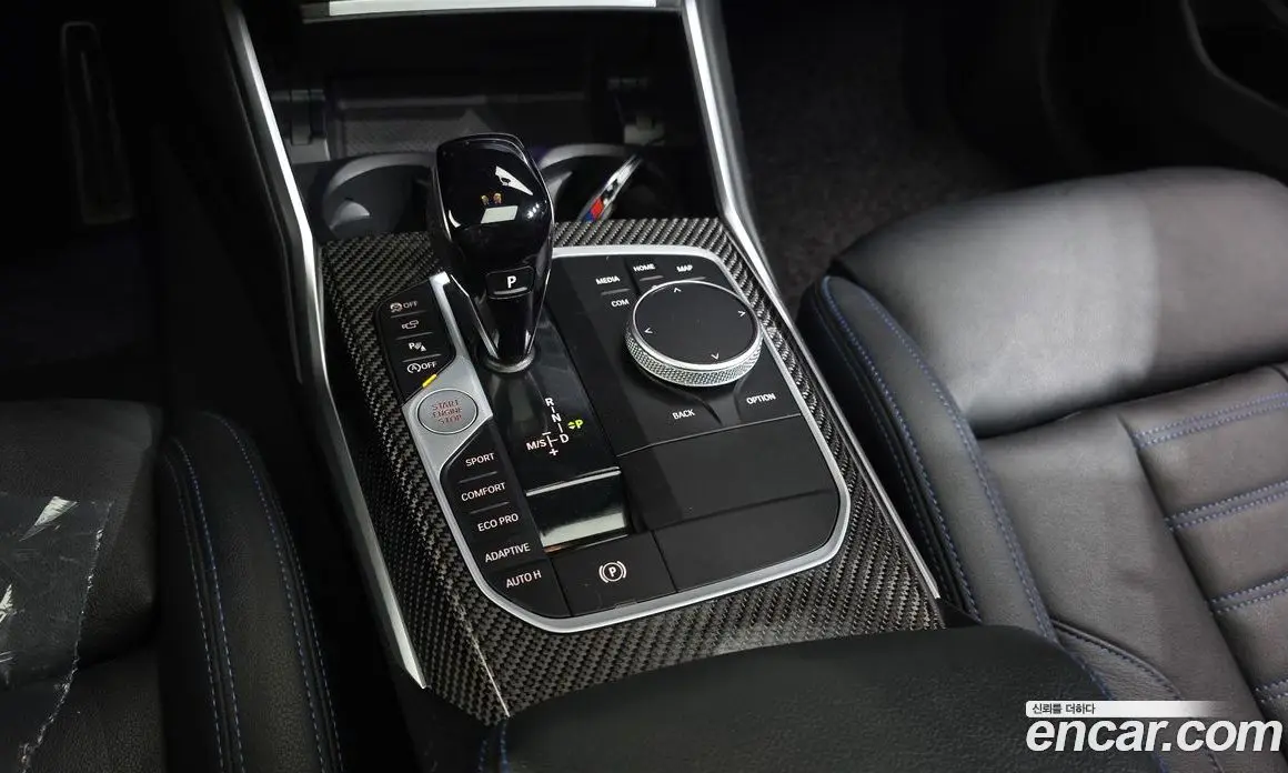 BMW 3 серия 2022 3.0 автомат (гидро), фото 9