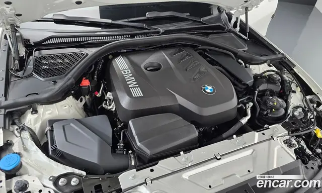BMW 3 серия 2025 2.0 автомат (гидро), миниатюра 6