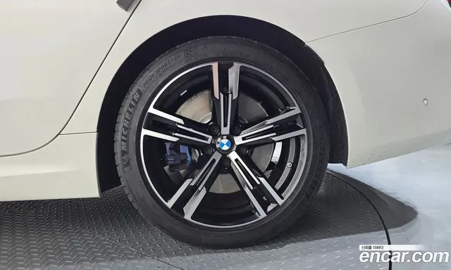 BMW 3 серия 2025 2.0 автомат (гидро), миниатюра 7