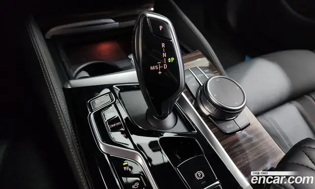 BMW 5 серия 2021 2.0 автомат (гидро), миниатюра 12