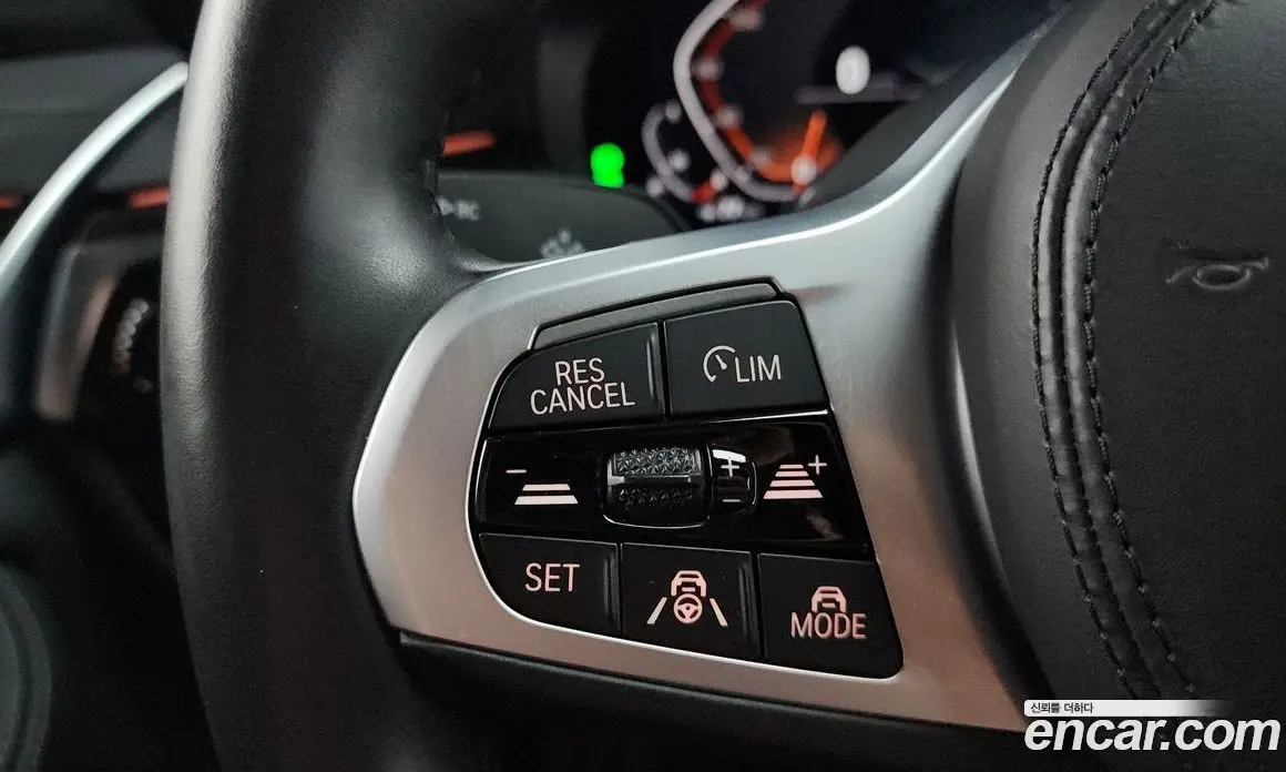 BMW 5 серия 2021 2.0 автомат (гидро), фото 23