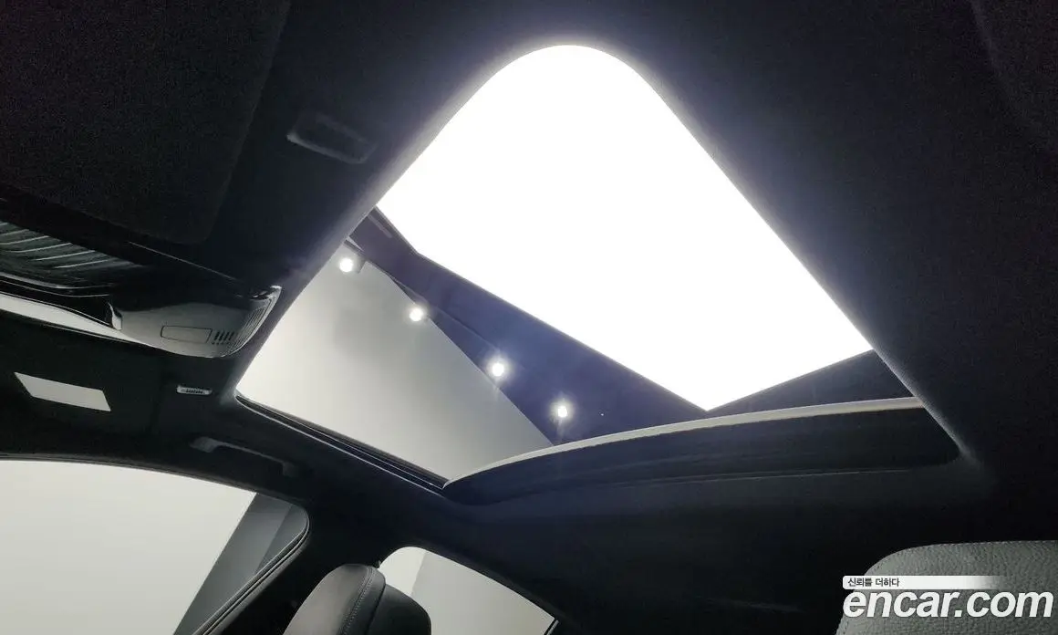 BMW 5 серия 2021 2.0 автомат (гидро), фото 24
